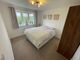 Thumbnail Detached house for sale in Buxton Crescent, Broughton Astley, Leicester