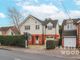 Thumbnail Detached house for sale in Halstead Road, Stanway, Colchester, Essex