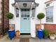 Thumbnail Semi-detached house for sale in Oxford Road, Waterloo, Liverpool