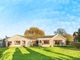 Thumbnail Detached bungalow for sale in Mill Lane, Chalgrove, Oxford