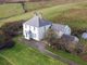 Thumbnail Detached house for sale in Scorradale House, Scorradale Road, Orphir, Orkney