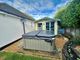 Thumbnail Bungalow for sale in Shorefield Way, Milford On Sea, Lymington, Hampshire