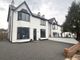 Thumbnail Detached house for sale in Winslade Road, Sidmouth