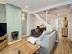 Thumbnail Terraced house for sale in Hillview Road, Salisbury