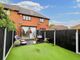 Thumbnail Terraced house to rent in Towlsons Croft, Old Basford, Nottingham