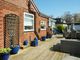 Thumbnail Bungalow for sale in Birtenshaw Crescent, Bromley Cross, Bolton