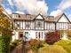 Thumbnail Terraced house for sale in Cluny Terrace, Morningside, Edinburgh