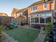 Thumbnail Detached house for sale in Minerva Drive, Priddys Hard, Gosport