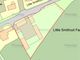 Thumbnail Land for sale in Dauntsey, Chippenham