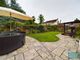 Thumbnail Bungalow for sale in The Dell, Kingsclere, Newbury, Hampshire