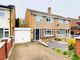 Thumbnail Semi-detached house for sale in Packer Avenue, Leicester Forest East