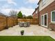 Thumbnail Detached house for sale in Whittaker Close, Congleton, Cheshire
