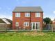 Thumbnail Detached house for sale in South Duffield, Selby