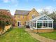 Thumbnail Detached house for sale in Avocet Grove, Soham, Ely