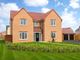 Thumbnail Detached house for sale in "The Heydon - Plot 92" at The Meadows, Wynyard, Billingham