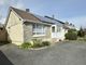 Thumbnail Detached bungalow for sale in Trenowah Road, St Austell, St. Austell