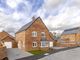Thumbnail Detached house for sale in Longstanton Road, Over, Cambridgeshire