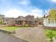 Thumbnail Bungalow for sale in Ashdene Road, Ashurst, Southampton, Hampshire