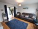 Thumbnail Terraced house for sale in 33 Magher Garran, Ponyfields, Port Erin