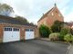 Thumbnail Town house for sale in Amey Gardens, Totton