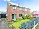 Thumbnail Semi-detached house for sale in Saville Road, Dodworth, Barnsley