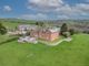 Thumbnail Detached house for sale in Phocle Green, Ross-On-Wye, Herefordshire