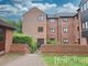 Thumbnail Flat for sale in Haslers Lane, Dunmow