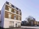 Thumbnail Flat to rent in Wenlock Street, London