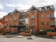 Thumbnail Flat for sale in Darlaston Road, London