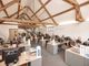 Thumbnail Office to let in Barns A&amp;B, Heath Farm, Hampton Lane, Meriden, Coventry, West Midlands