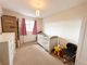 Thumbnail Semi-detached house for sale in Kingsclere Walk, Chesterfield, Derbyshire