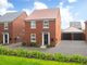 Thumbnail Detached house for sale in Banbury Road, Upper Lighthorne, Leamington Spa