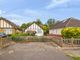 Thumbnail Bungalow for sale in Bagley Close, West Drayton