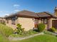 Thumbnail Detached bungalow for sale in Barley Road, Warrington