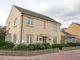 Thumbnail Detached house for sale in Dobson Rise, Bradford, West Yorkshire