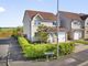 Thumbnail Detached house for sale in 1 Fitty Way, Dunfermline