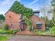 Thumbnail Detached house for sale in Acton, Stourport-On-Severn