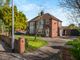 Thumbnail Semi-detached house for sale in Bransway, Sherwood Street, Warsop