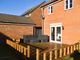 Thumbnail Property for sale in Pasture Grove, Collingham, Newark