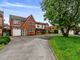 Thumbnail Detached house for sale in Woodruff Way, Tame Bridge, Walsall