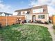 Thumbnail Semi-detached house for sale in Knights Close, Corby