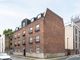 Thumbnail Flat for sale in Halcrow Street, Stepney, London