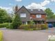 Thumbnail Detached house for sale in Little Holbury, Whitminster, Gloucester, Gloucestershire