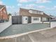 Thumbnail Semi-detached house for sale in Lancaster Drive, Banks, Southport
