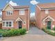 Thumbnail Detached house for sale in Greengage Close, Tiptree, Colchester