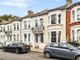 Thumbnail Terraced house for sale in Mirabel Road, London