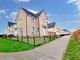 Thumbnail End terrace house for sale in Church View, Winchburgh