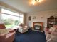 Thumbnail Detached bungalow for sale in Mentone Crescent, Edgmond, Newport