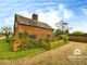 Thumbnail Detached house for sale in Hulver Road, Ellough, Beccles, Suffolk