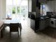 Thumbnail Town house for sale in Woodlands Drive, Loughborough